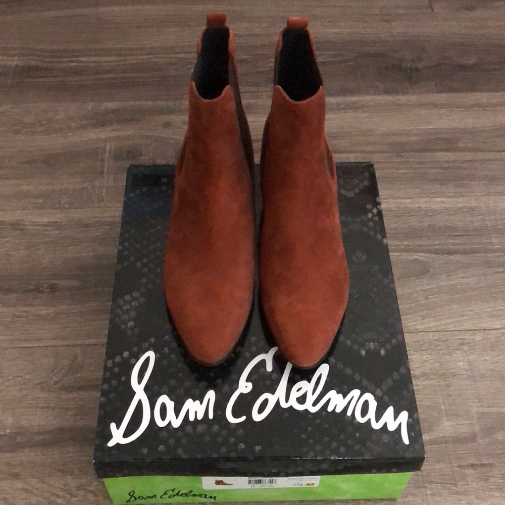 Sam Edelman “Reese”